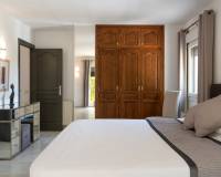 Sale - Villa - Moraira - Cap Blanc