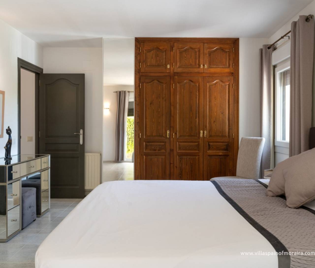 Sale - Villa - Moraira - Cap Blanc