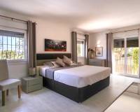 Sale - Villa - Moraira - Cap Blanc