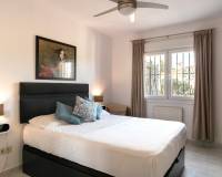 Sale - Villa - Moraira - Cap Blanc