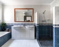 Sale - Villa - Moraira - Cap Blanc