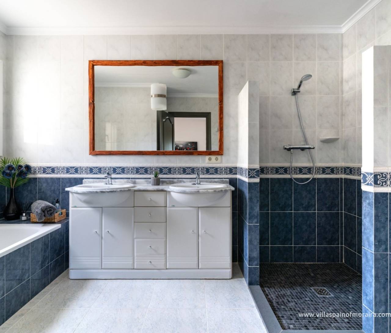 Sale - Villa - Moraira - Cap Blanc