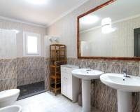 Sale - Villa - Moraira - Cap Blanc