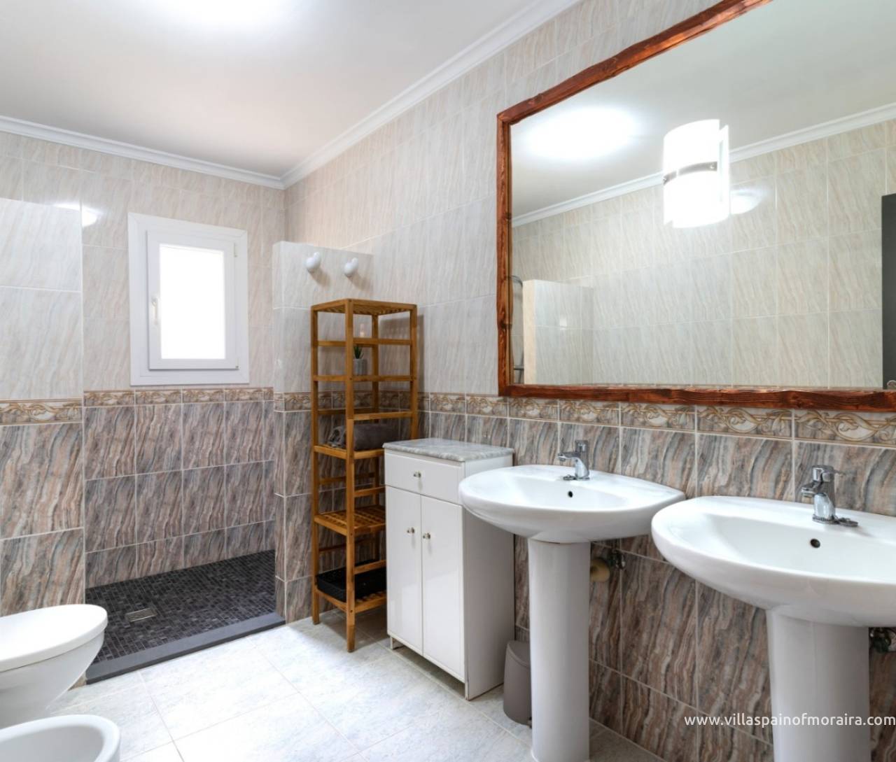 Sale - Villa - Moraira - Cap Blanc
