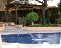 Sale - Villa - Moraira - Cap Blanc