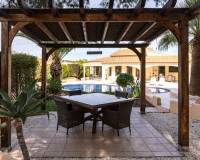 Sale - Villa - Moraira - Cap Blanc