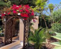 Sale - Villa - Moraira - Cap Blanc