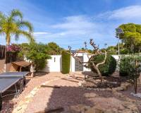Sale - Villa - Moraira - Cap Blanc