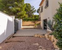 Sale - Villa - Moraira - Cap Blanc