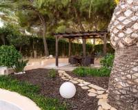 Sale - Villa - Moraira - Cap Blanc