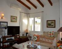 Sale - Villa - Moraira - Cometa