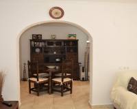 Sale - Villa - Moraira - Cometa