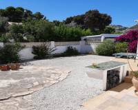 Sale - Villa - Moraira - Cometa