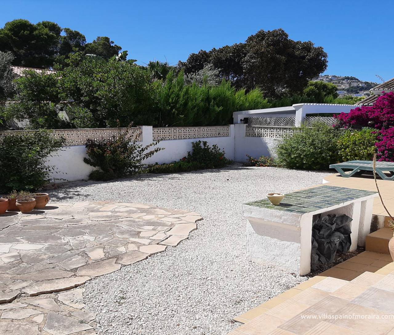 Sale - Villa - Moraira - Cometa