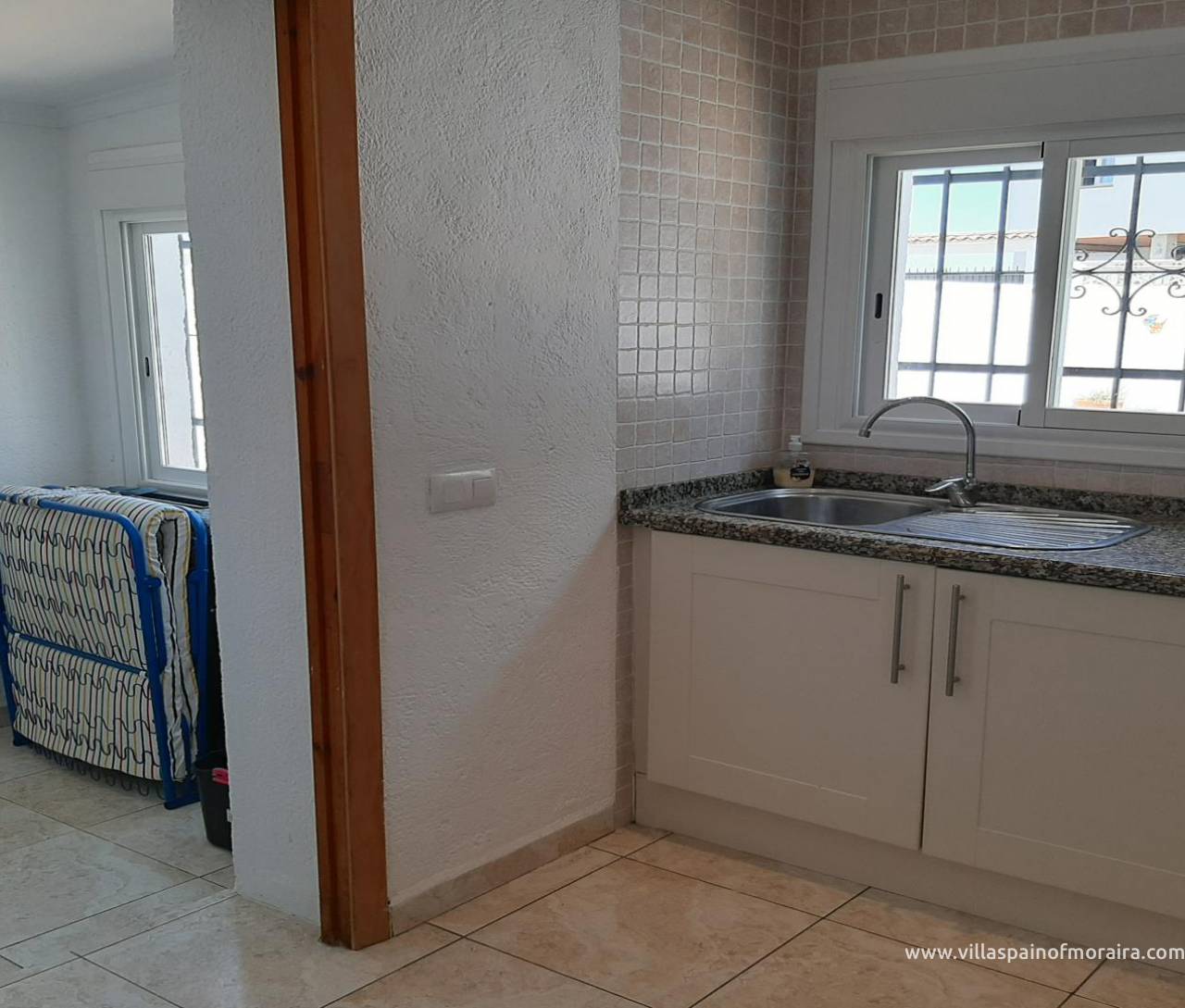 Sale - Villa - Moraira - Cometa