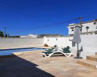 Sale - Villa - Moraira - Cometa