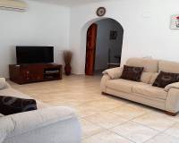 Sale - Villa - Moraira - Cometa