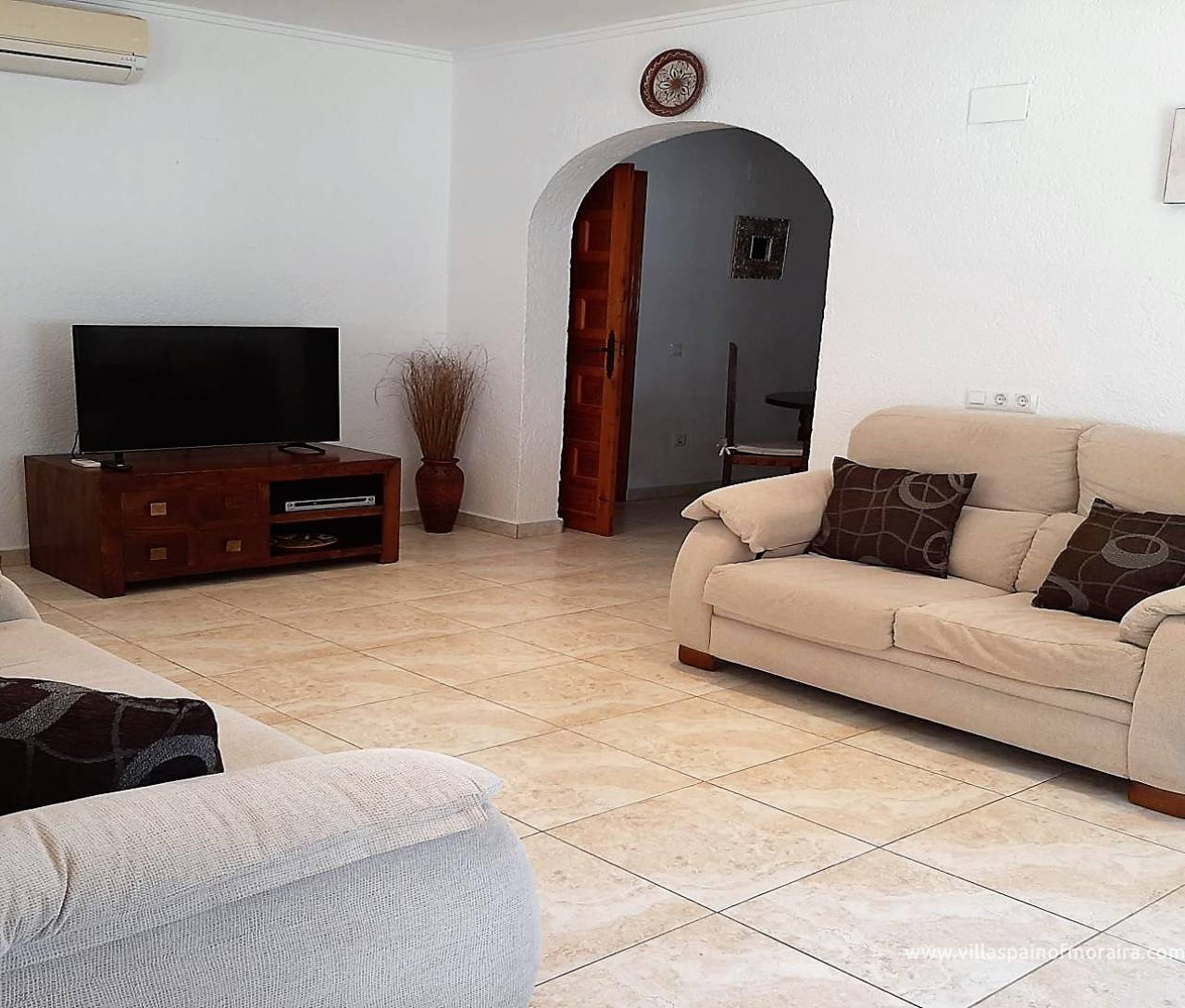 Sale - Villa - Moraira - Cometa