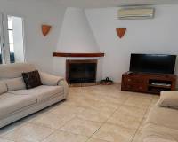 Sale - Villa - Moraira - Cometa