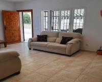 Sale - Villa - Moraira - Cometa