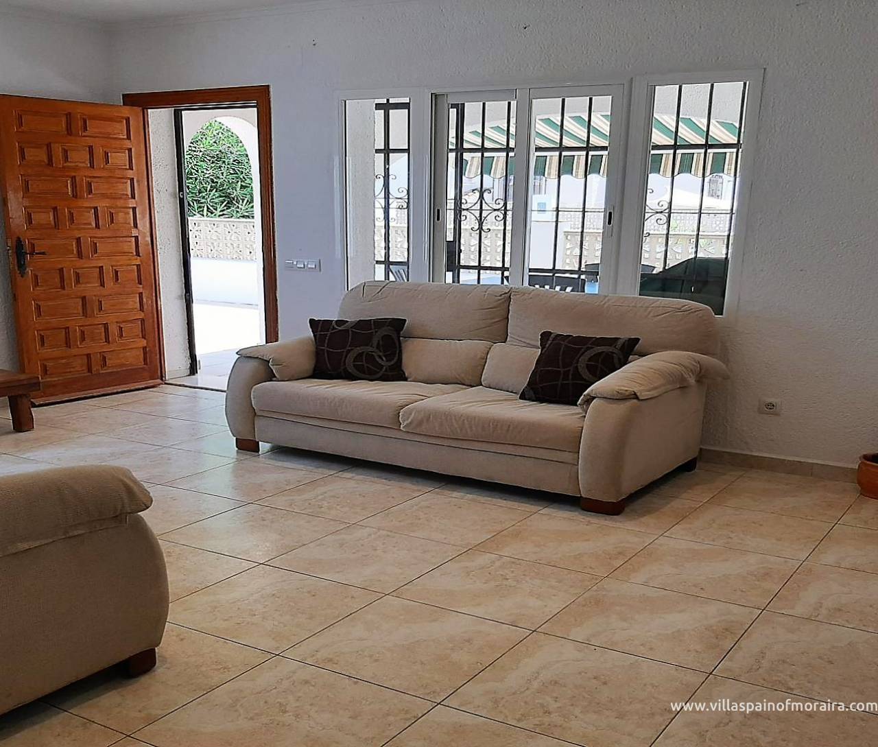 Sale - Villa - Moraira - Cometa