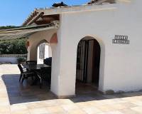 Sale - Villa - Moraira - Cometa