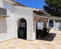 Sale - Villa - Moraira - Cometa