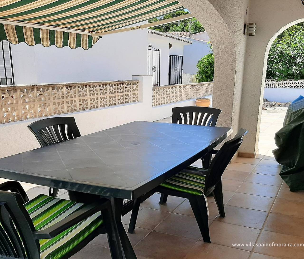 Sale - Villa - Moraira - Cometa