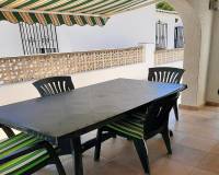 Sale - Villa - Moraira - Cometa