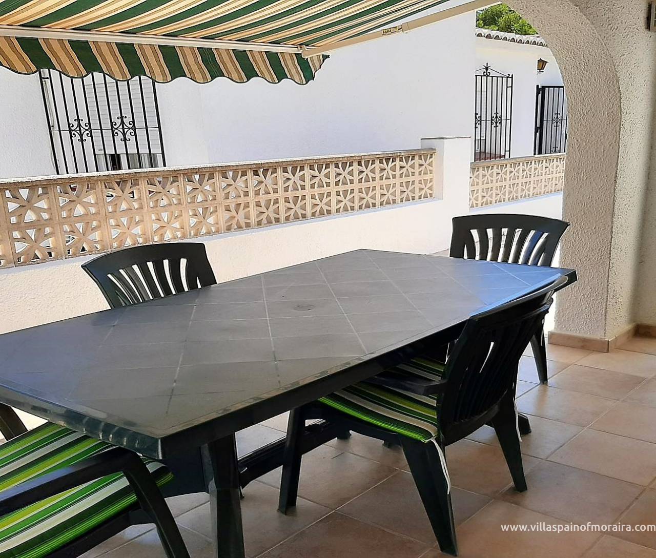 Sale - Villa - Moraira - Cometa