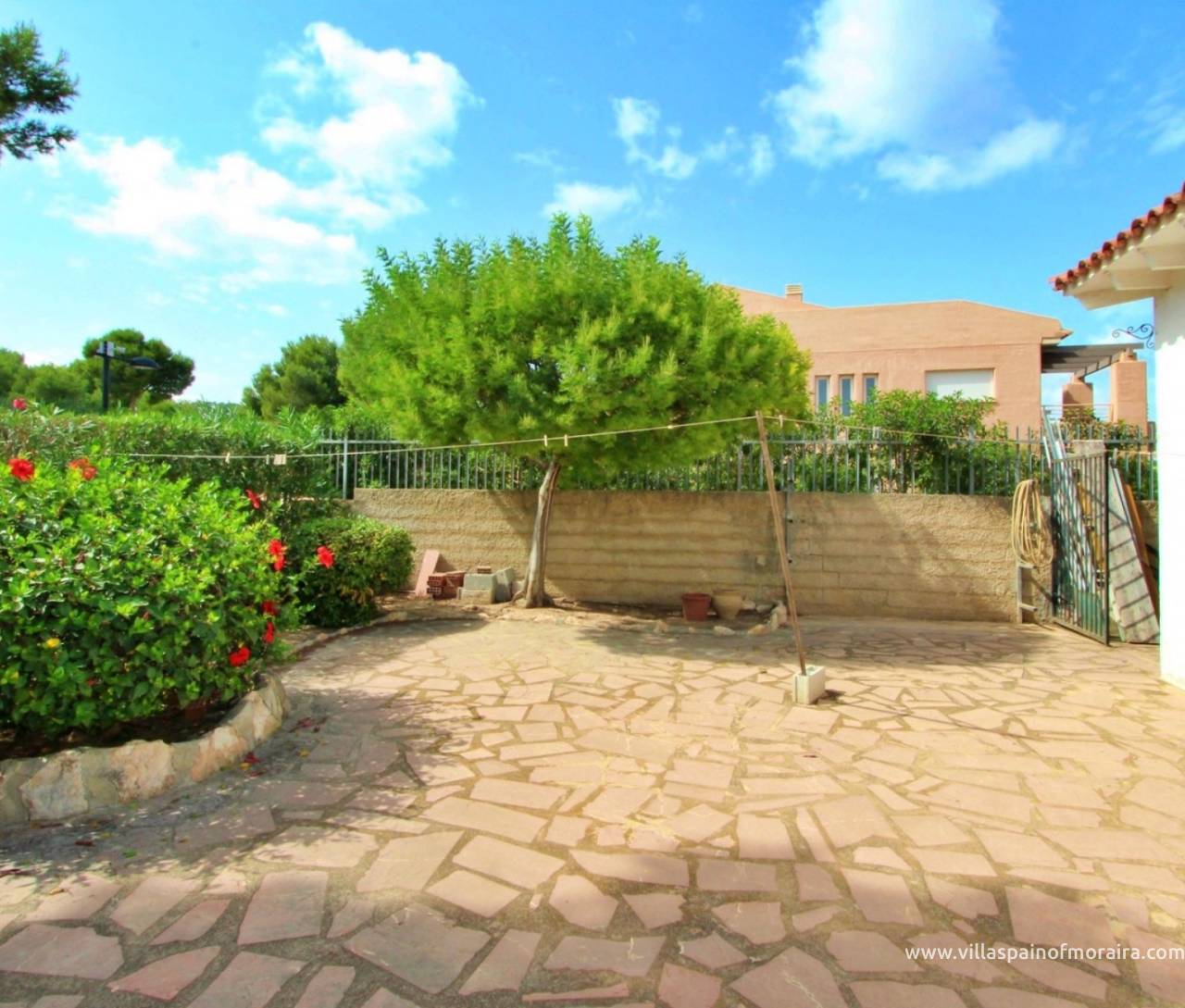 Sale - Villa - Moraira - Cometa