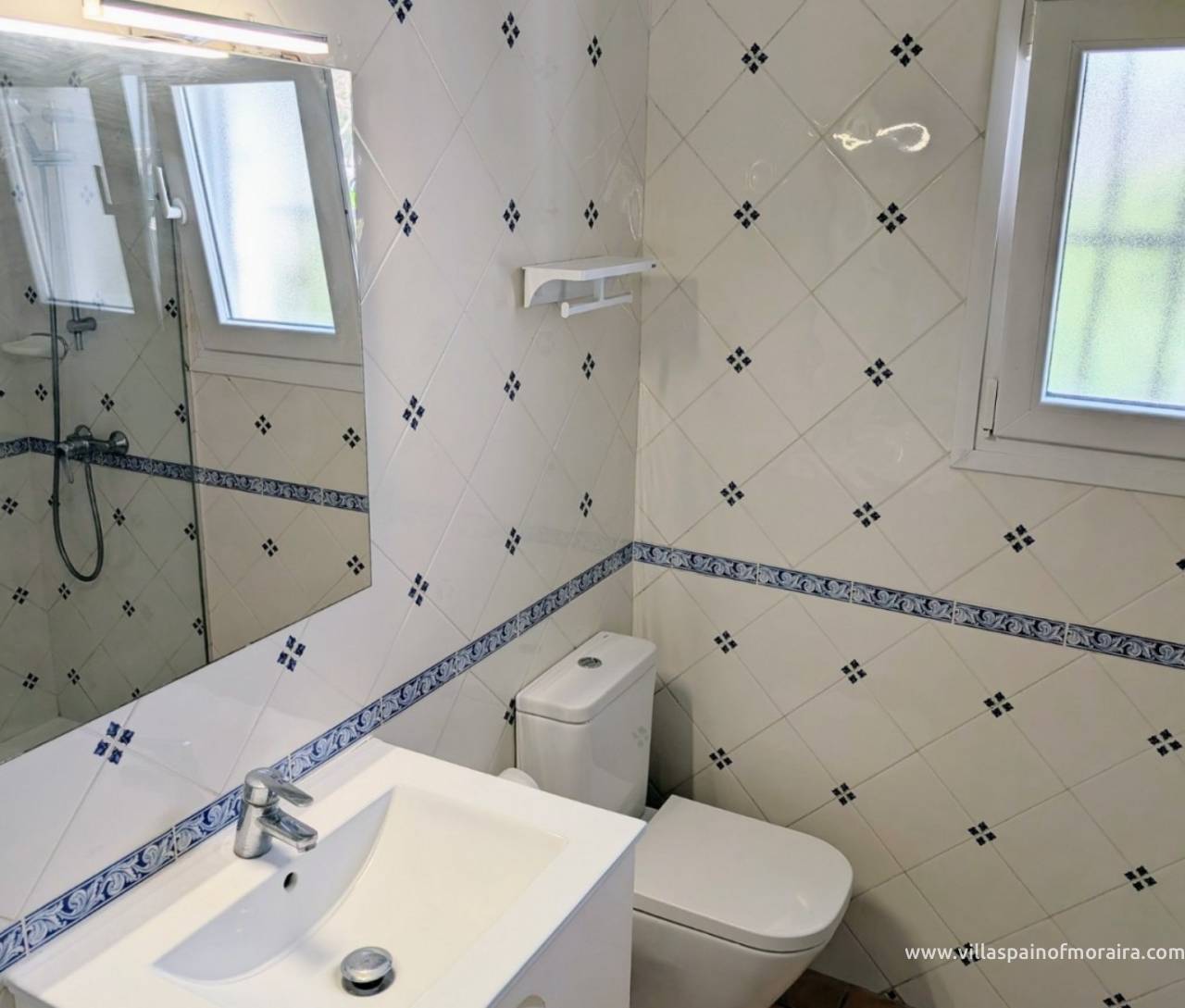 Sale - Villa - Moraira - Cometa