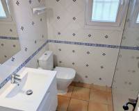Sale - Villa - Moraira - Cometa