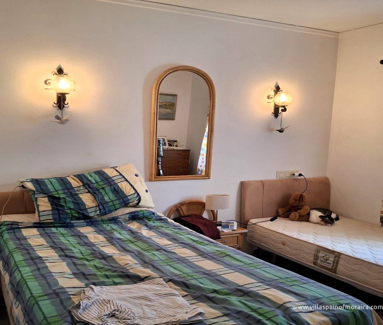 Sale - Villa - Moraira - Cometa