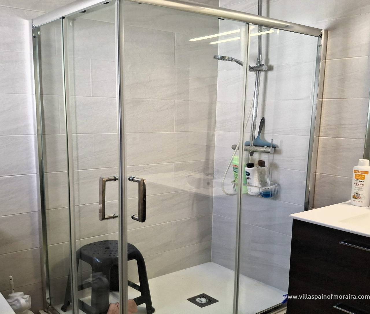 Sale - Villa - Moraira - Cometa