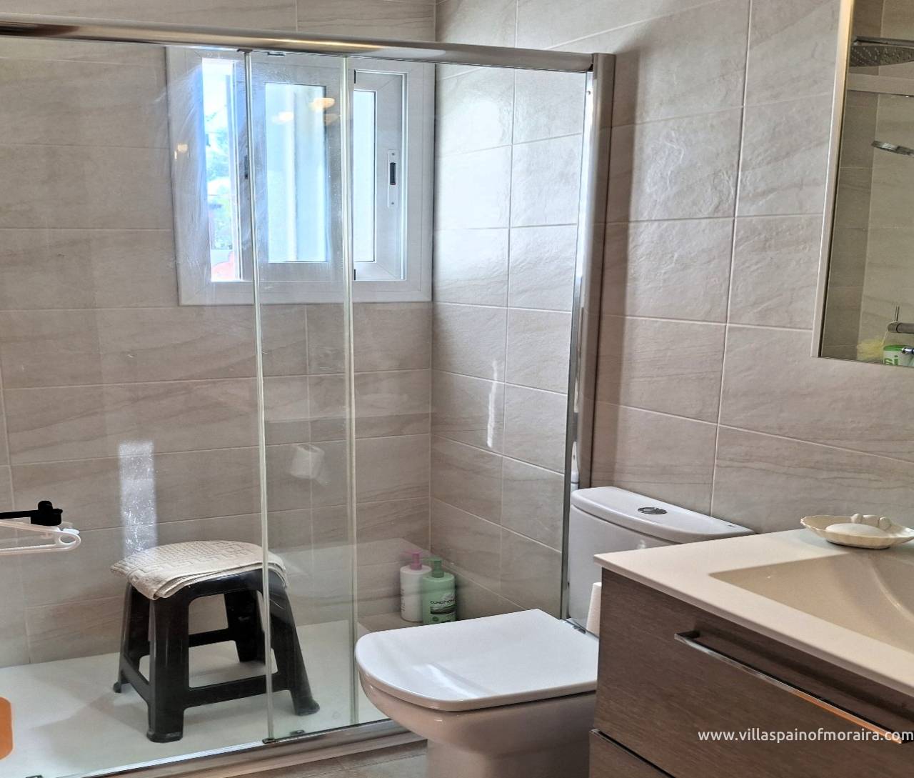 Sale - Villa - Moraira - Cometa