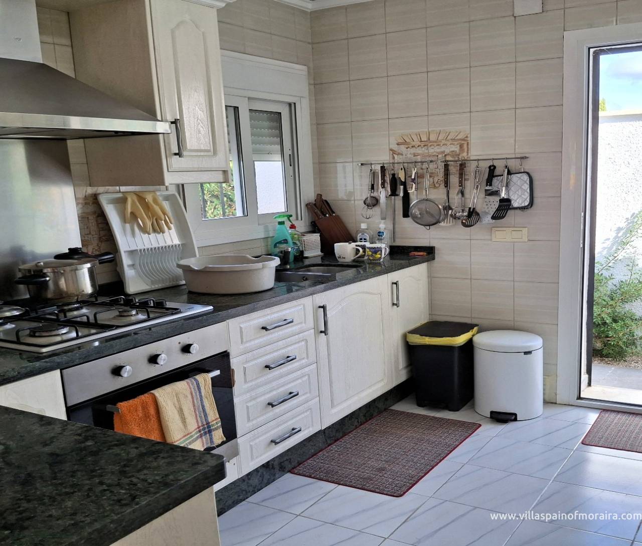 Sale - Villa - Moraira - Cometa