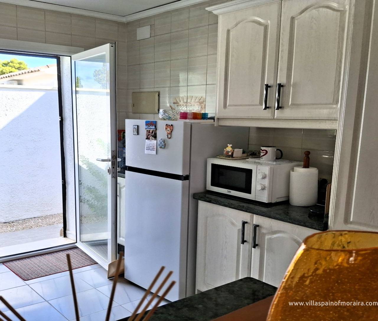 Sale - Villa - Moraira - Cometa