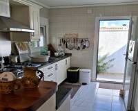 Sale - Villa - Moraira - Cometa