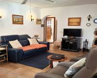 Sale - Villa - Moraira - Cometa