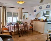 Sale - Villa - Moraira - Cometa