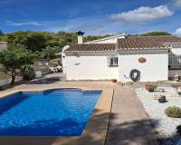 Sale - Villa - Moraira - Cometa