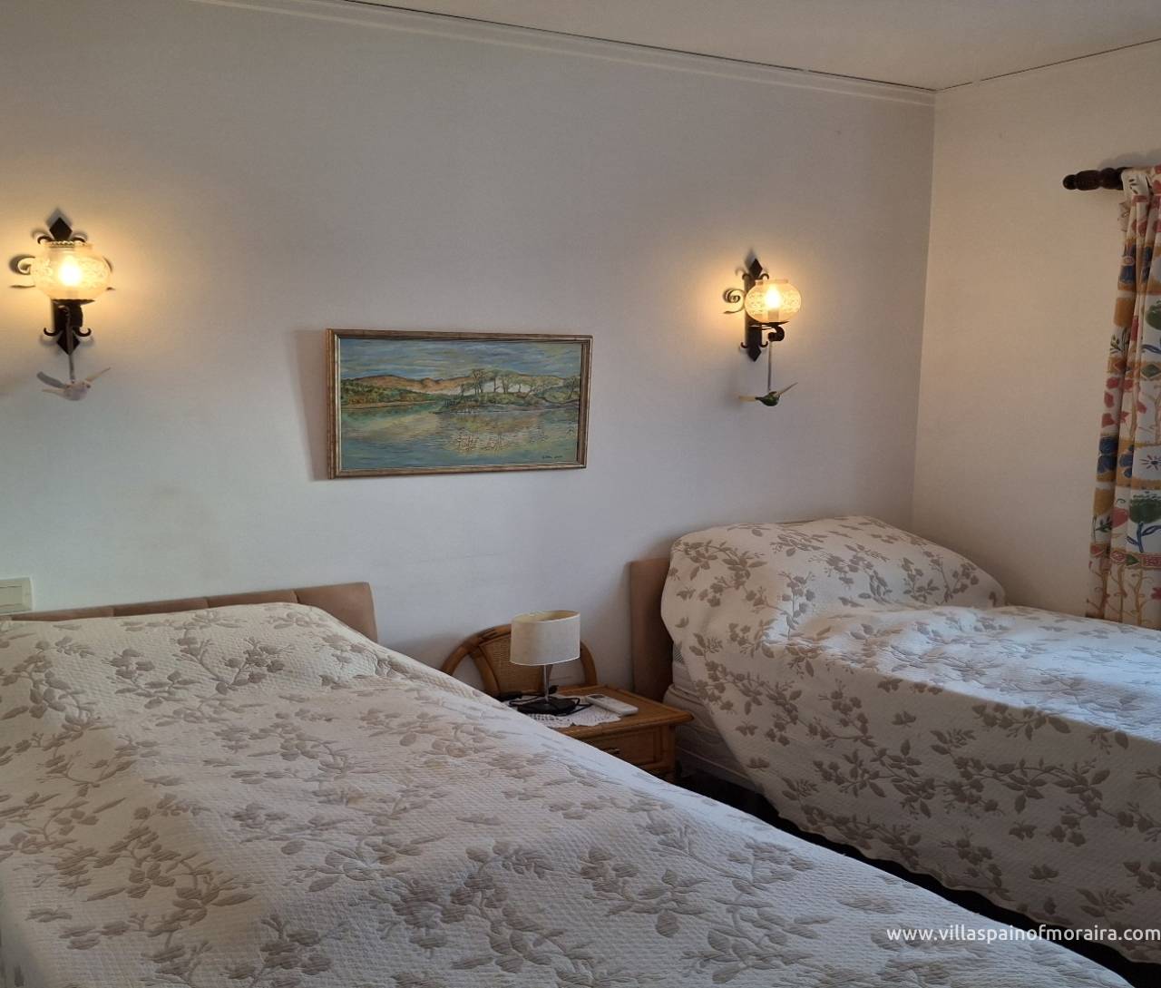 Sale - Villa - Moraira - Cometa