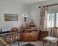 Sale - Villa - Moraira - Cometa