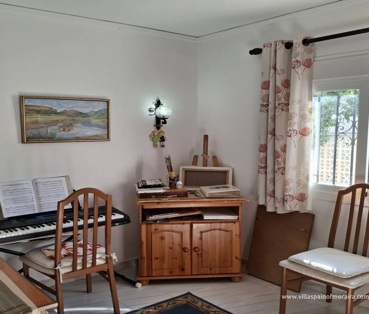 Sale - Villa - Moraira - Cometa