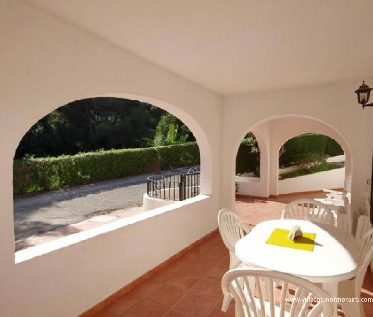 Sale - Villa - Moraira - El Portet