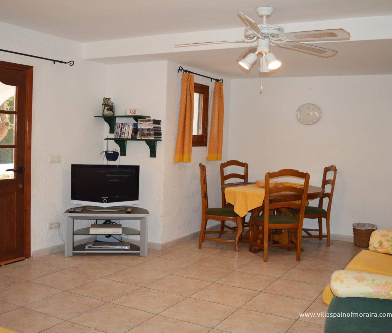 Sale - Villa - Moraira - El Portet