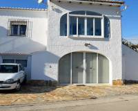 Sale - Villa - Moraira - La Sabatera