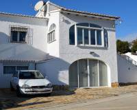 Sale - Villa - Moraira - La Sabatera