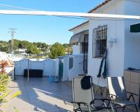 Sale - Villa - Moraira - La Sabatera